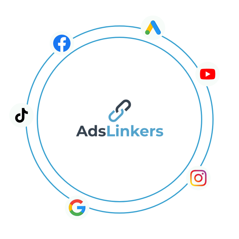 Connected media | AdsLinkers - Automate digital campaigns