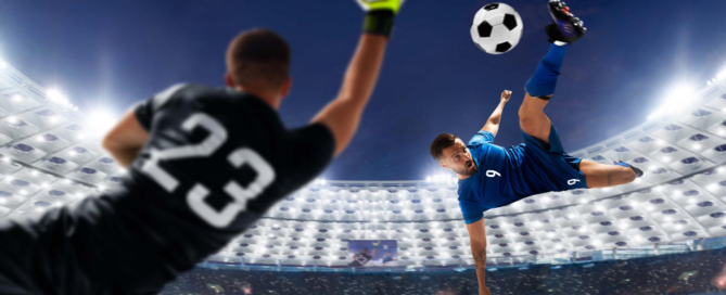 Football could be one trigger in event-based marketing
