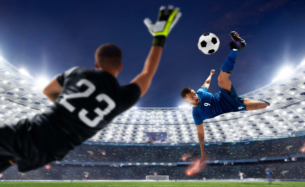 Football could be one trigger in event-based marketing