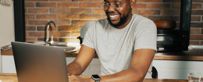 Visualization of Programmatic Specialist setting up targeting in Display Video 360