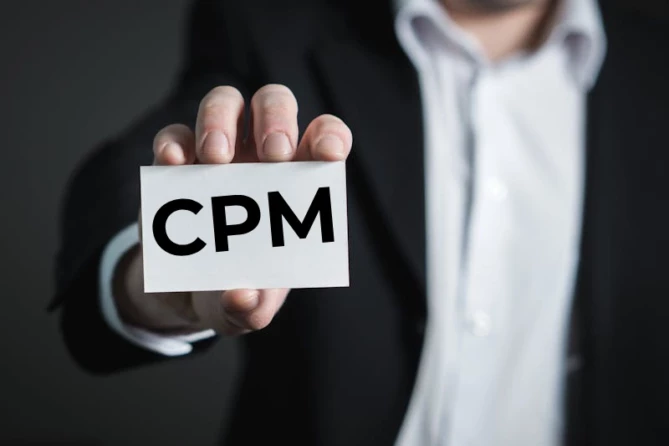 This article sums up what is CPM and why it is important in marketing.